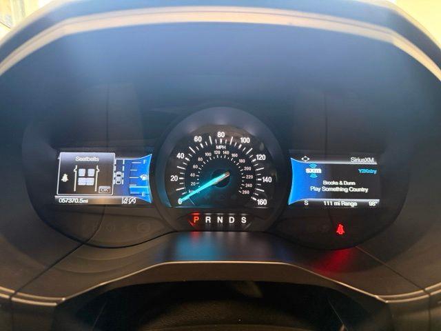 2024 Ford Edge - $24,035