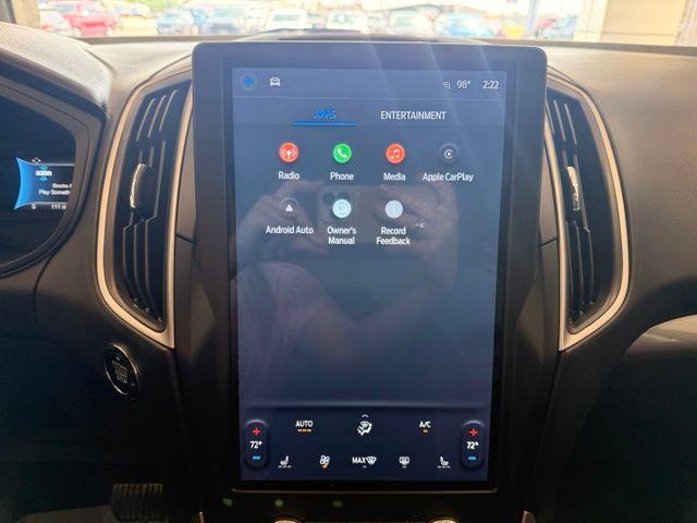 2024 Ford Edge - $24,035