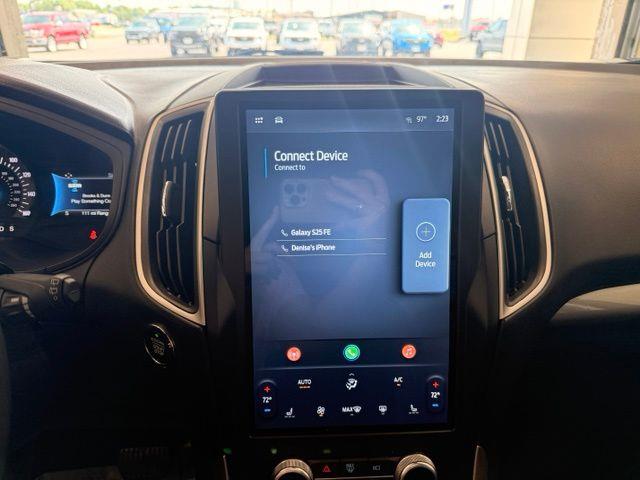2024 Ford Edge - $24,035