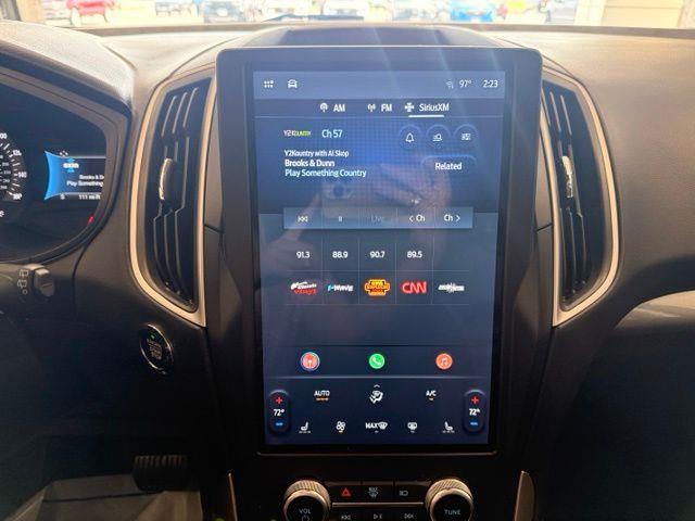2024 Ford Edge - $24,035