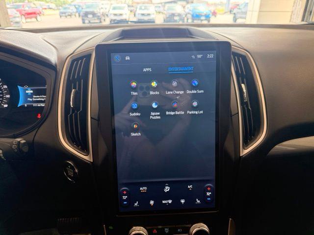 2024 Ford Edge - $24,035