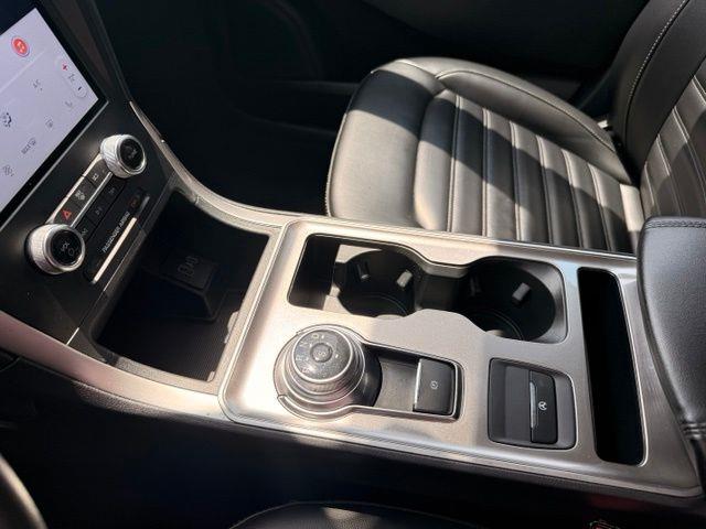 2024 Ford Edge - $24,035