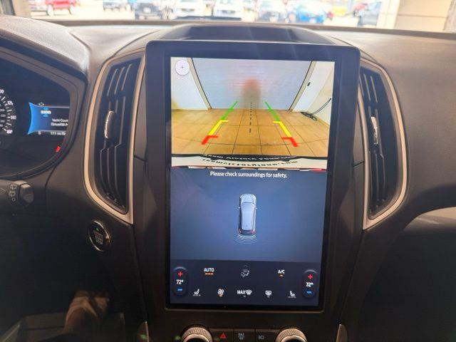 2024 Ford Edge - $24,035