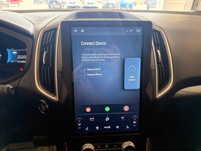 2024 Ford Edge - $24,035
