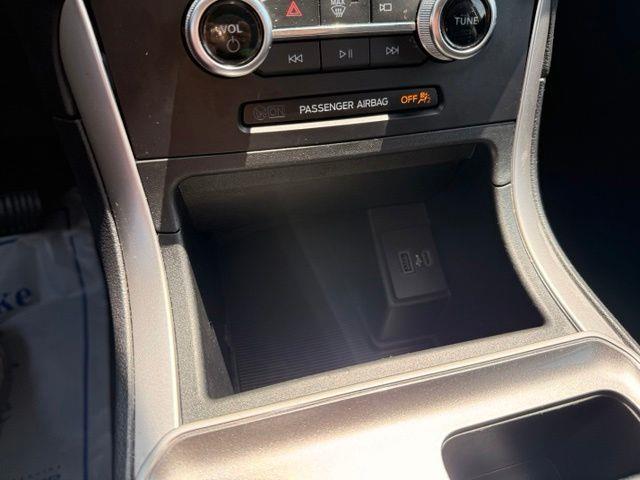2024 Ford Edge - $24,035