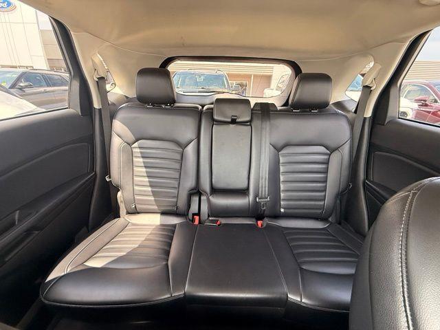 2024 Ford Edge - $24,035