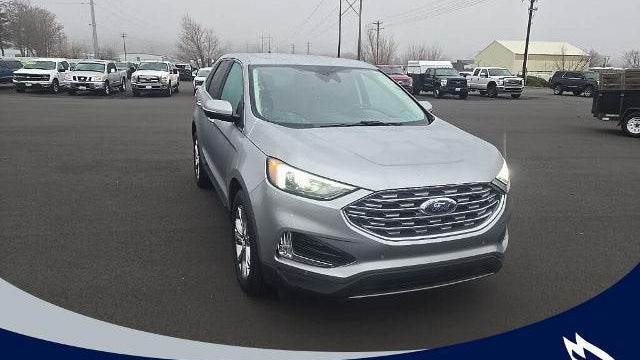 Preowned 2024 Ford Edge SEL for Sale