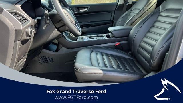 2024 Ford Edge ST-Line
