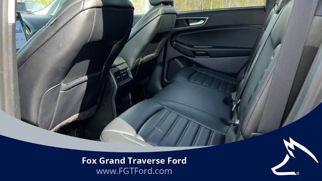 2024 Ford Edge ST-Line