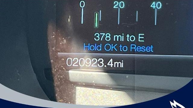 2024 Ford Edge ST-Line