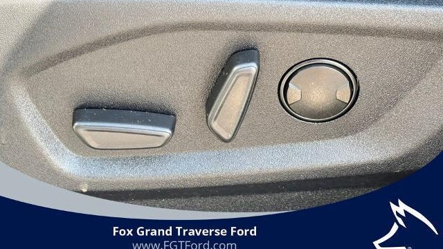 2024 Ford Edge ST-Line