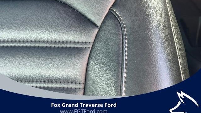2024 Ford Edge ST-Line