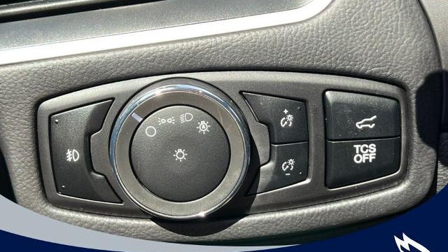2024 Ford Edge ST-Line