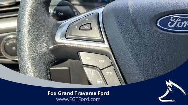 2024 Ford Edge ST-Line