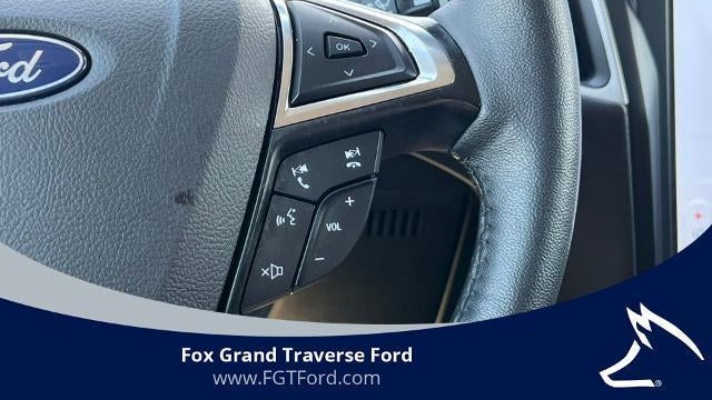 2024 Ford Edge ST-Line