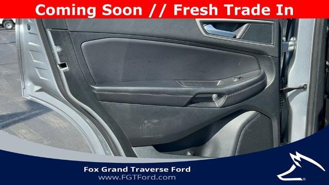 2024 Ford Edge ST-Line