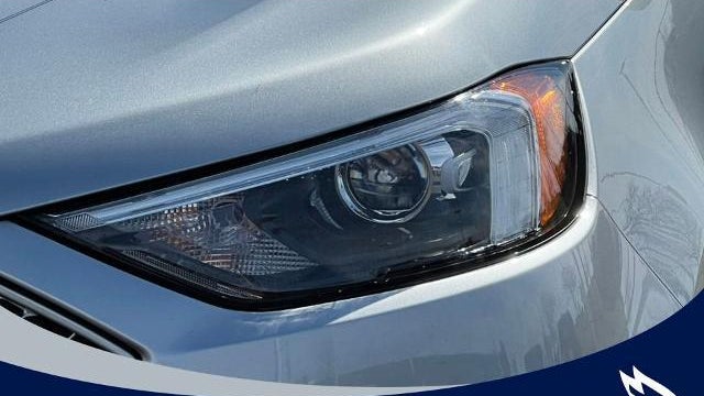 2024 Ford Edge ST-Line