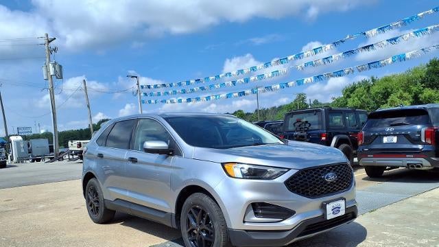 Preowned 2024 Ford Edge SEL for Sale