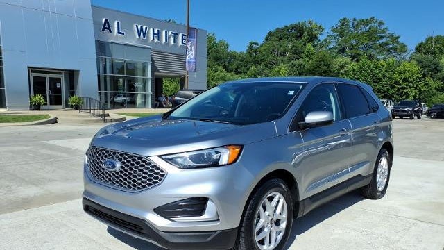 Preowned 2024 Ford Edge SEL for Sale