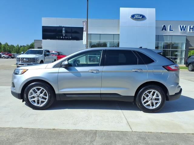 2024 Ford Edge - $21,495