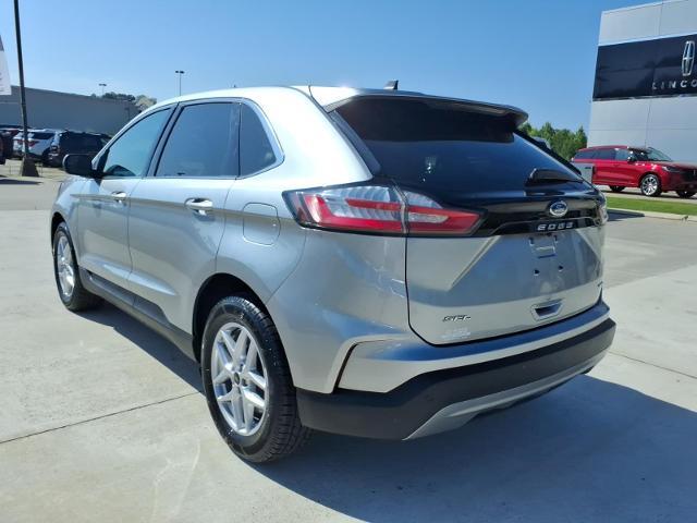 2024 Ford Edge - $21,495