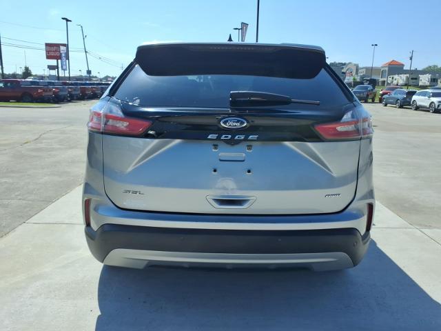 2024 Ford Edge - $21,495