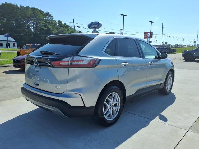 2024 Ford Edge - $21,495