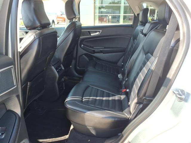 2024 Ford Edge - $21,495