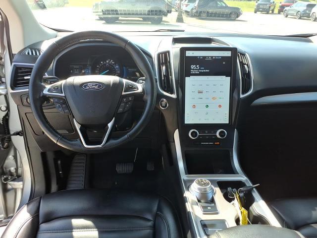 2024 Ford Edge - $21,495