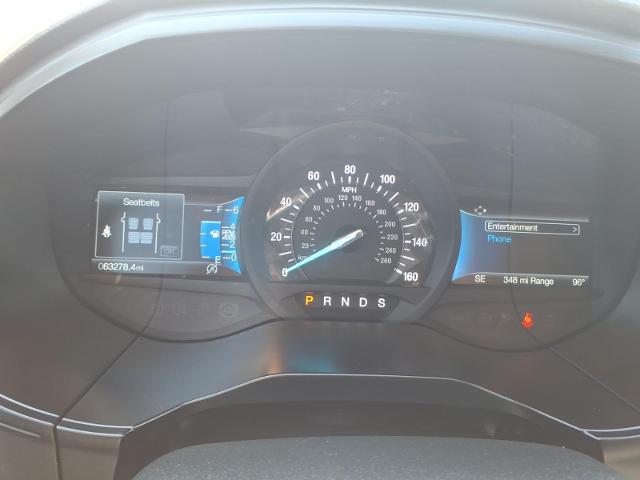 2024 Ford Edge - $21,495