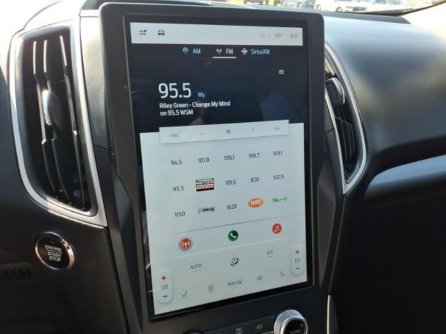 2024 Ford Edge - $21,495