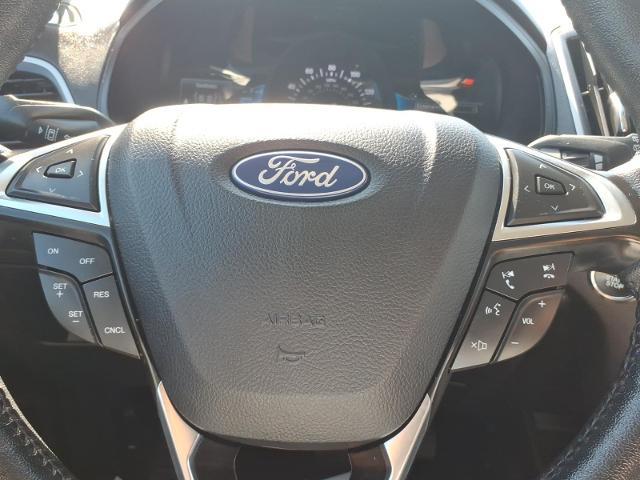 2024 Ford Edge - $21,495