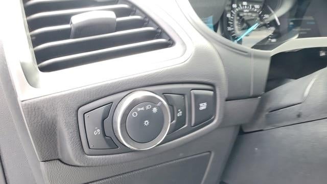 2024 Ford Edge ST-Line