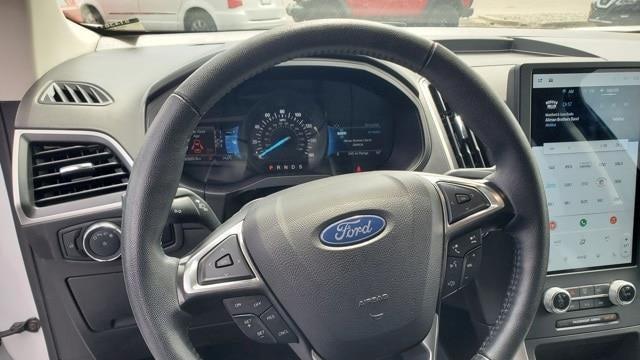 2024 Ford Edge ST-Line