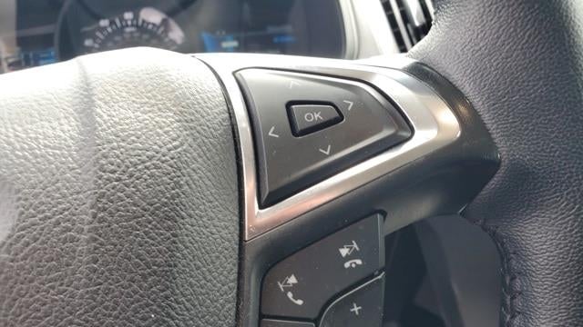 2024 Ford Edge ST-Line