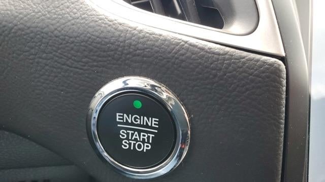 2024 Ford Edge ST-Line