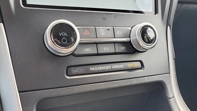 2024 Ford Edge ST-Line