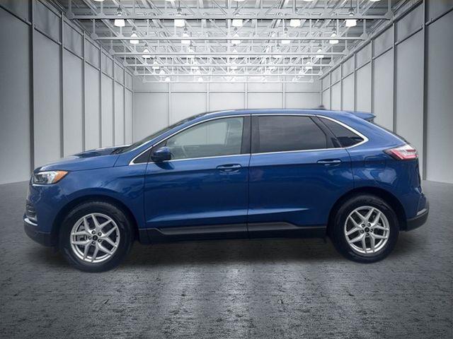 2024 Ford Edge SEL — photo 1 of 24