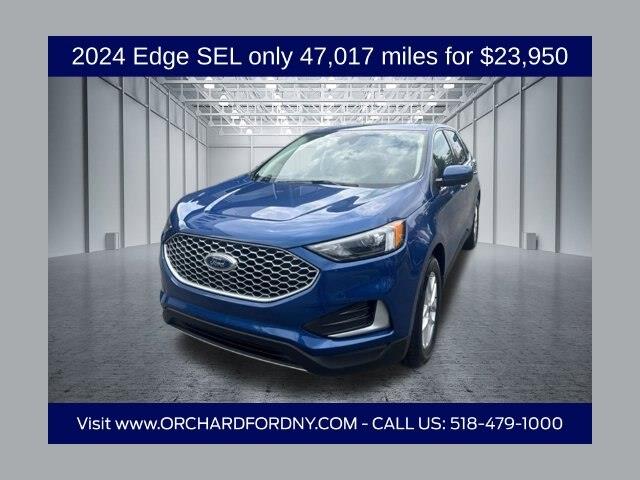 2024 Ford Edge - $23,650