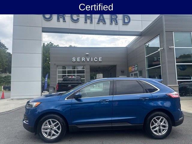 2024 Ford Edge - $23,650