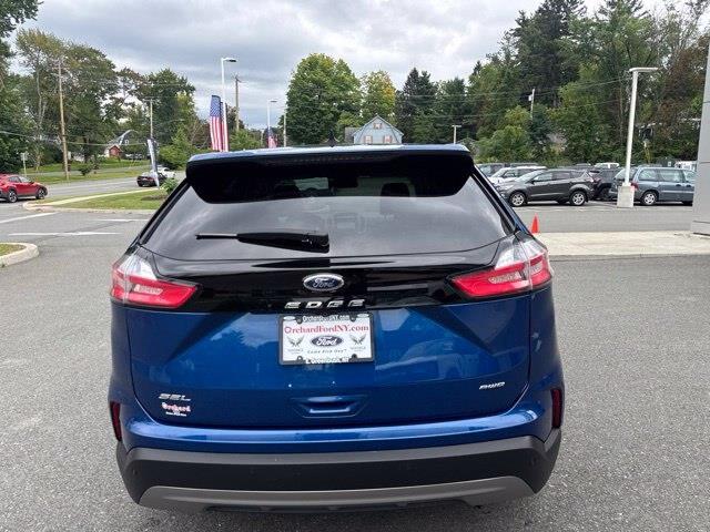 2024 Ford Edge - $23,650