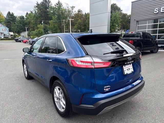 2024 Ford Edge - $23,650