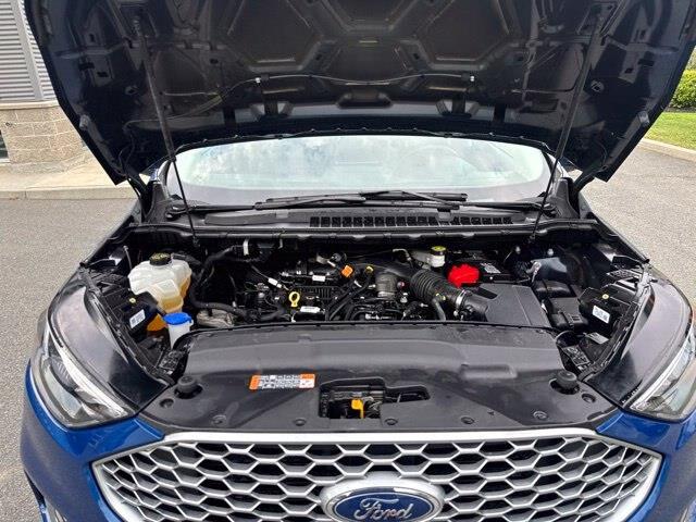 2024 Ford Edge - $23,650