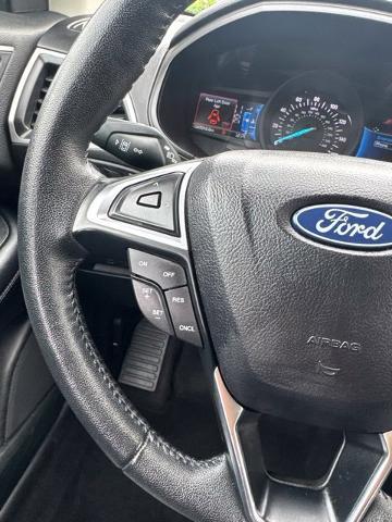 2024 Ford Edge - $23,650