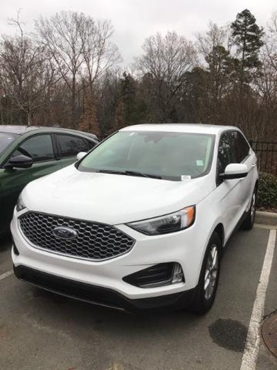 2024 Ford Edge AWD SEL 4DR SUV