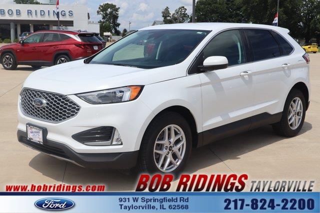 2024 Ford Edge - $31,990