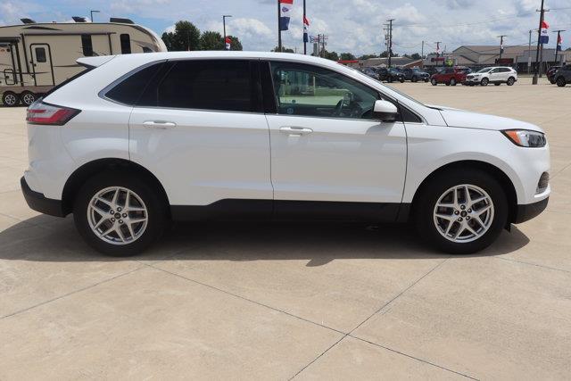 2024 Ford Edge - $31,990