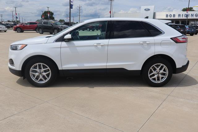 2024 Ford Edge - $31,990