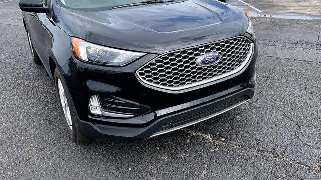 2024 Ford Edge ST-Line