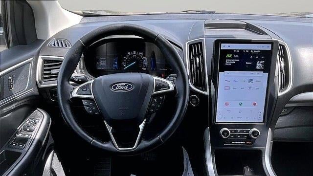 2024 Ford Edge ST-Line